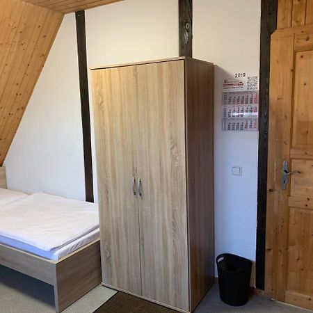 Ab Apartment Objekt 122 Ebersbach an der Fils المظهر الخارجي الصورة