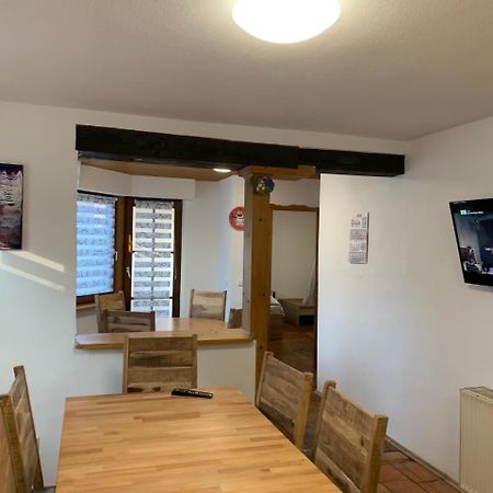 Ab Apartment Objekt 122 Ebersbach an der Fils المظهر الخارجي الصورة