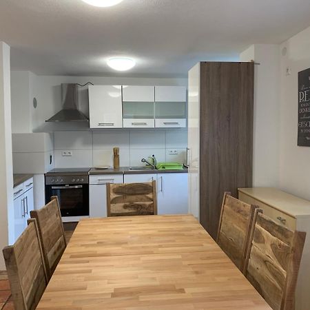 Ab Apartment Objekt 122 Ebersbach an der Fils المظهر الخارجي الصورة