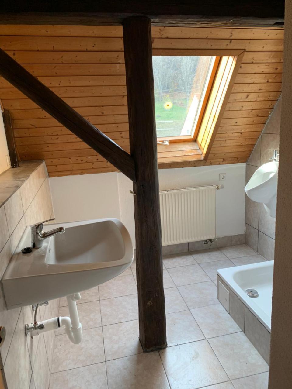 Ab Apartment Objekt 122 Ebersbach an der Fils المظهر الخارجي الصورة