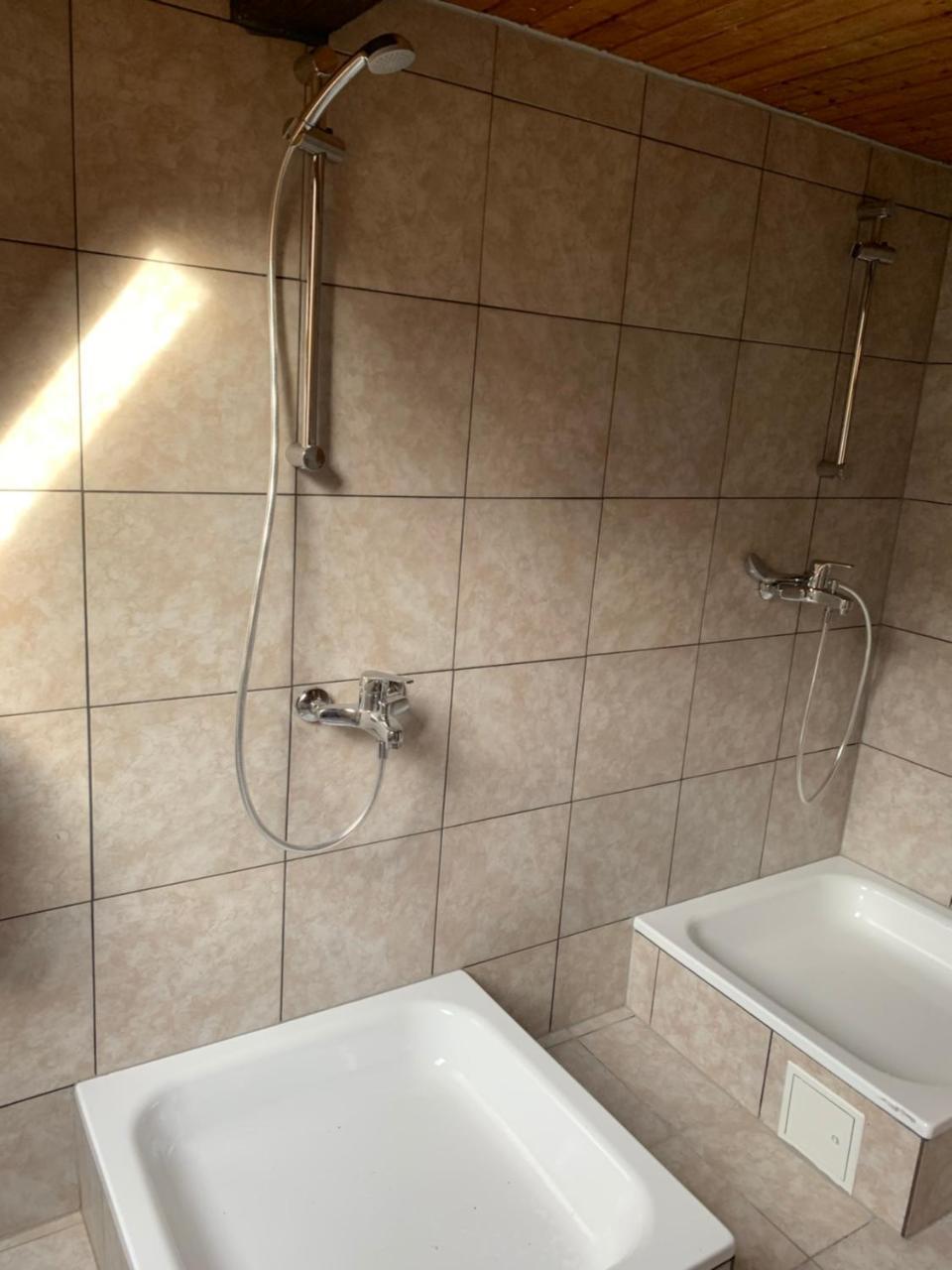 Ab Apartment Objekt 122 Ebersbach an der Fils المظهر الخارجي الصورة