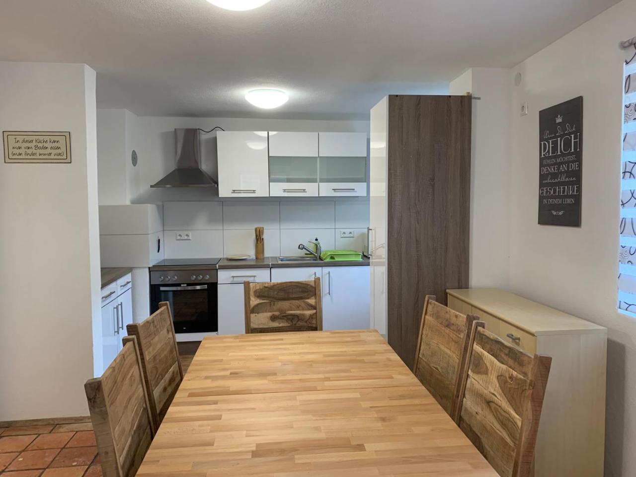 Ab Apartment Objekt 122 Ebersbach an der Fils المظهر الخارجي الصورة