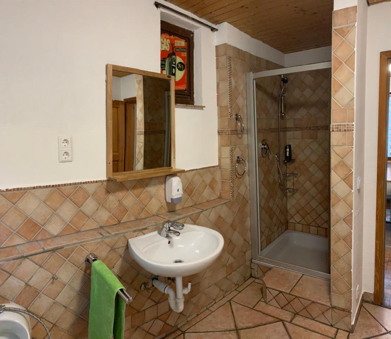 Ab Apartment Objekt 122 Ebersbach an der Fils المظهر الخارجي الصورة