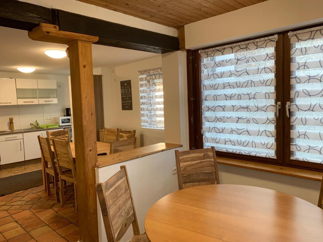 Ab Apartment Objekt 122 Ebersbach an der Fils المظهر الخارجي الصورة