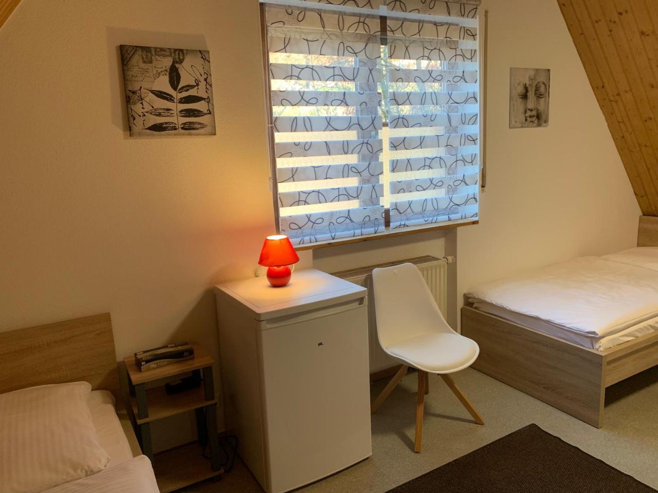 Ab Apartment Objekt 122 Ebersbach an der Fils المظهر الخارجي الصورة