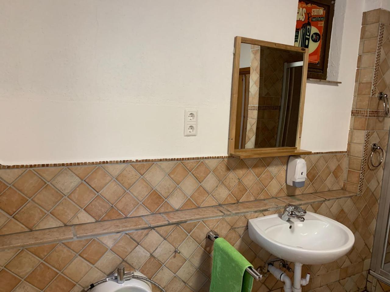 Ab Apartment Objekt 122 Ebersbach an der Fils المظهر الخارجي الصورة