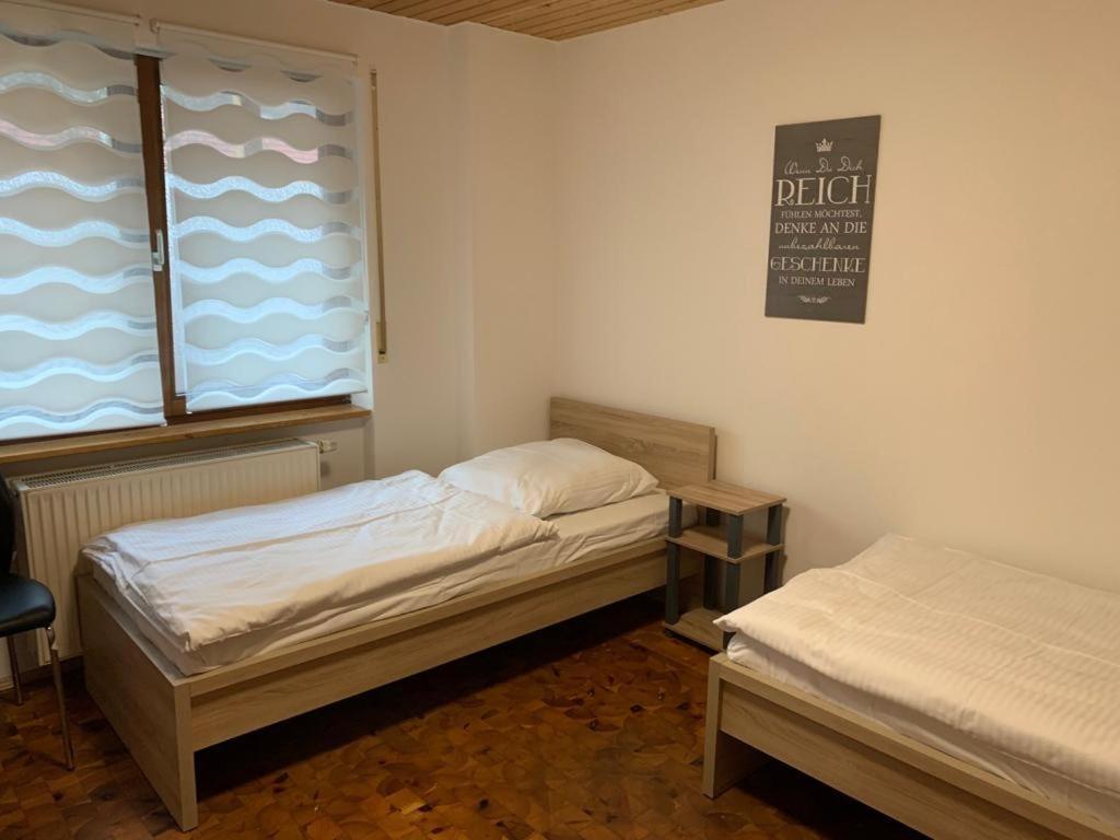 Ab Apartment Objekt 122 Ebersbach an der Fils المظهر الخارجي الصورة