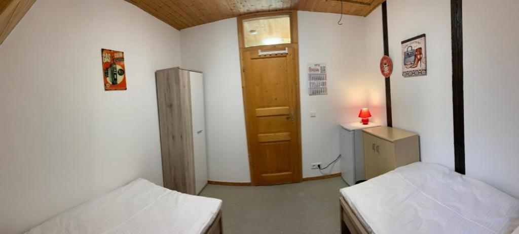 Ab Apartment Objekt 122 Ebersbach an der Fils المظهر الخارجي الصورة