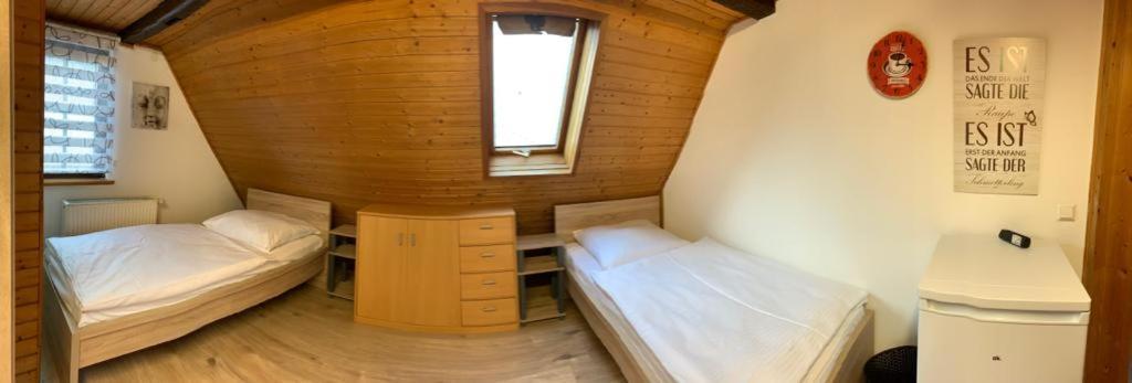 Ab Apartment Objekt 122 Ebersbach an der Fils المظهر الخارجي الصورة