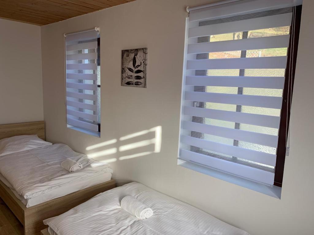 Ab Apartment Objekt 122 Ebersbach an der Fils المظهر الخارجي الصورة