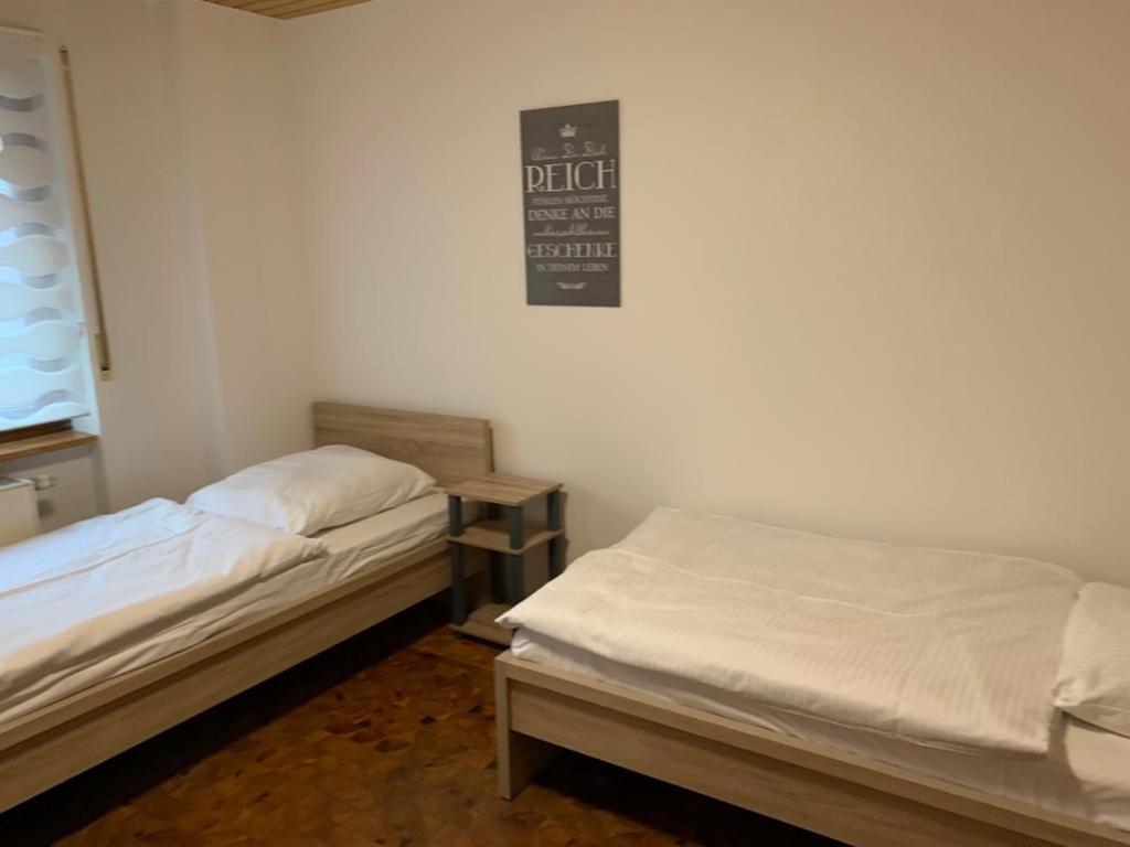 Ab Apartment Objekt 122 Ebersbach an der Fils المظهر الخارجي الصورة
