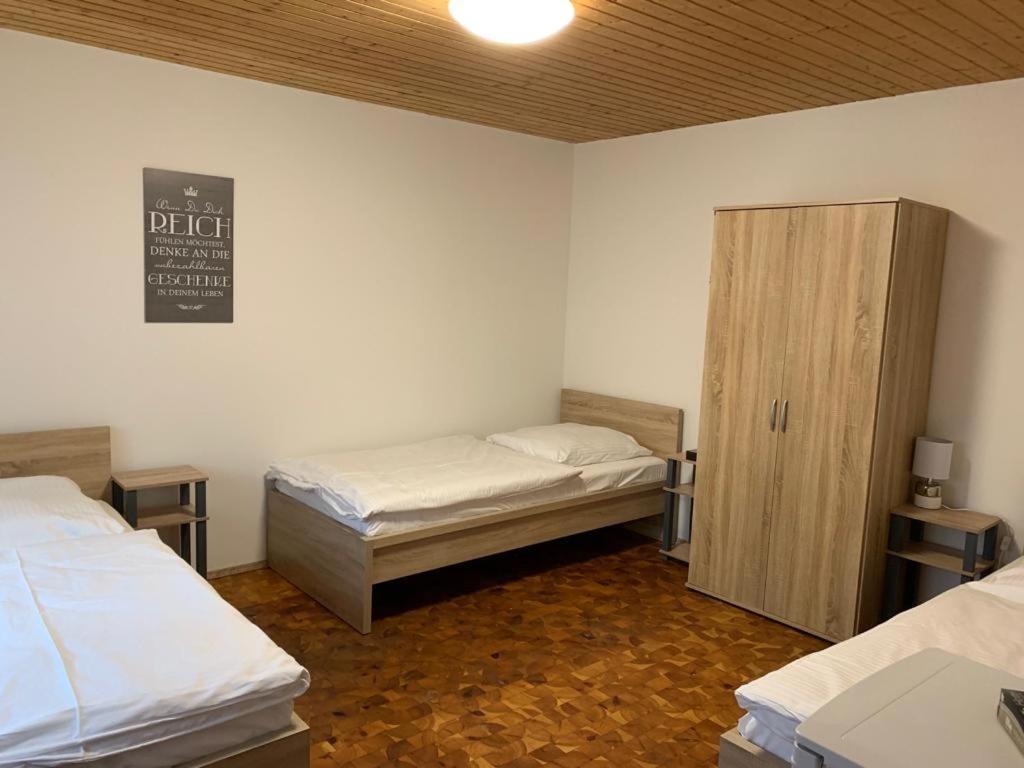 Ab Apartment Objekt 122 Ebersbach an der Fils المظهر الخارجي الصورة