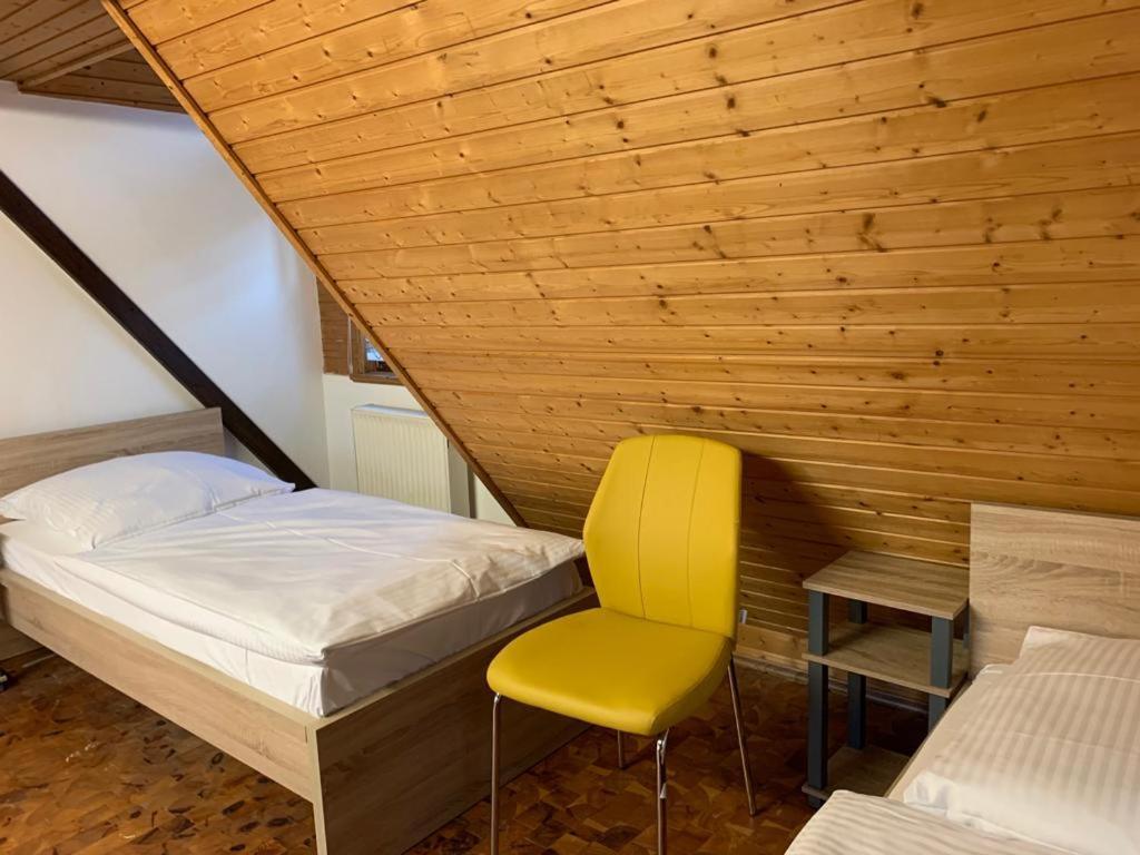 Ab Apartment Objekt 122 Ebersbach an der Fils المظهر الخارجي الصورة
