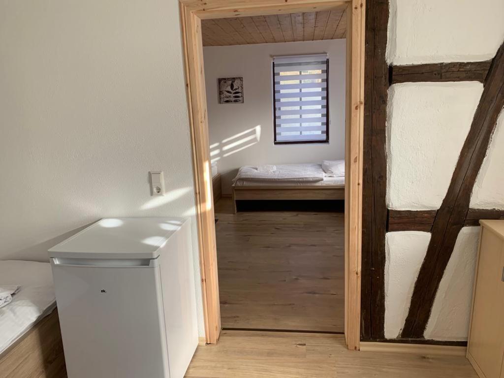Ab Apartment Objekt 122 Ebersbach an der Fils المظهر الخارجي الصورة
