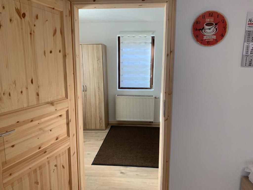 Ab Apartment Objekt 122 Ebersbach an der Fils المظهر الخارجي الصورة