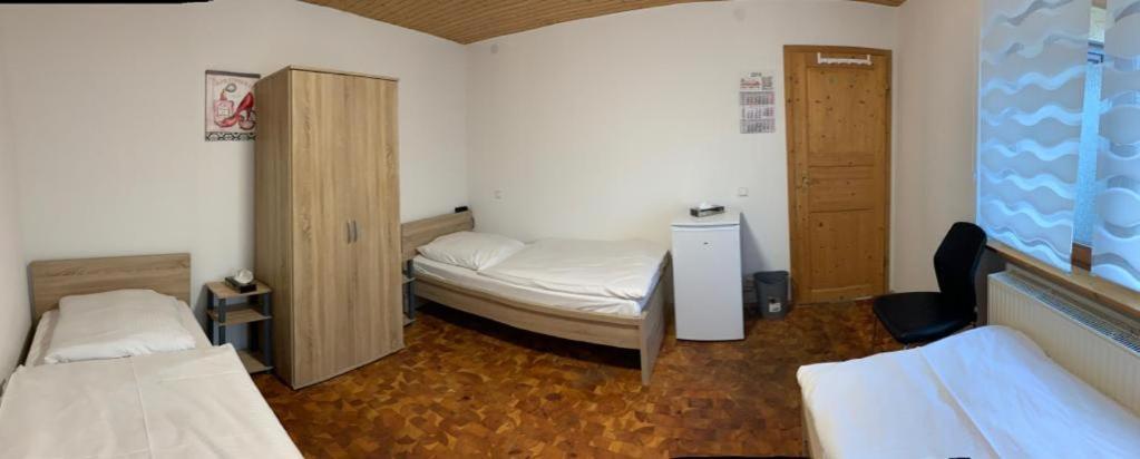 Ab Apartment Objekt 122 Ebersbach an der Fils المظهر الخارجي الصورة