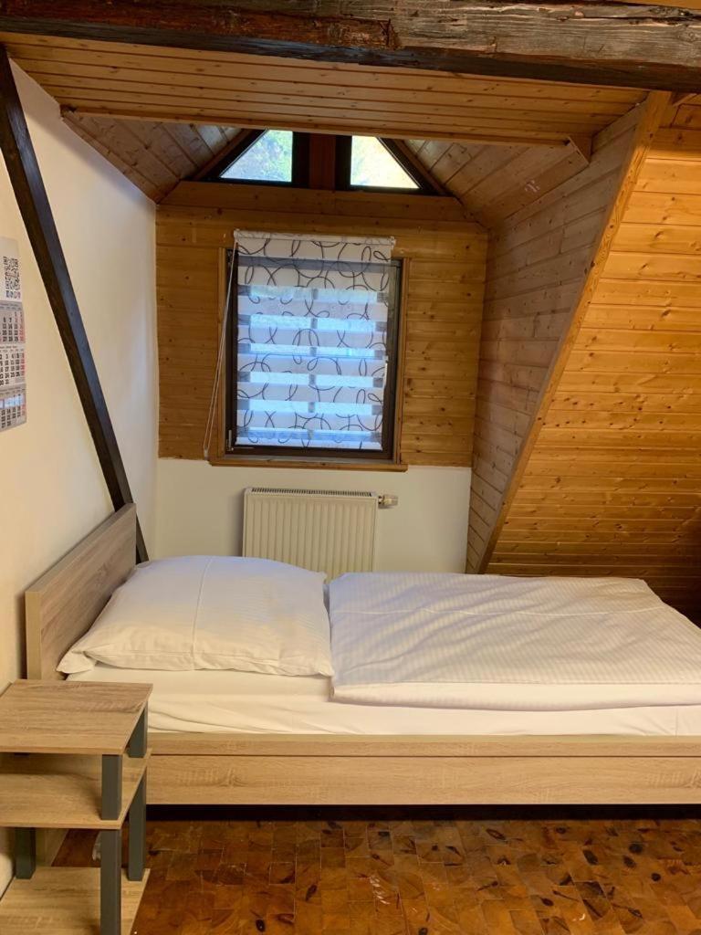 Ab Apartment Objekt 122 Ebersbach an der Fils المظهر الخارجي الصورة