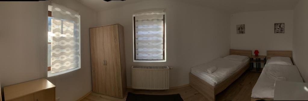 Ab Apartment Objekt 122 Ebersbach an der Fils المظهر الخارجي الصورة