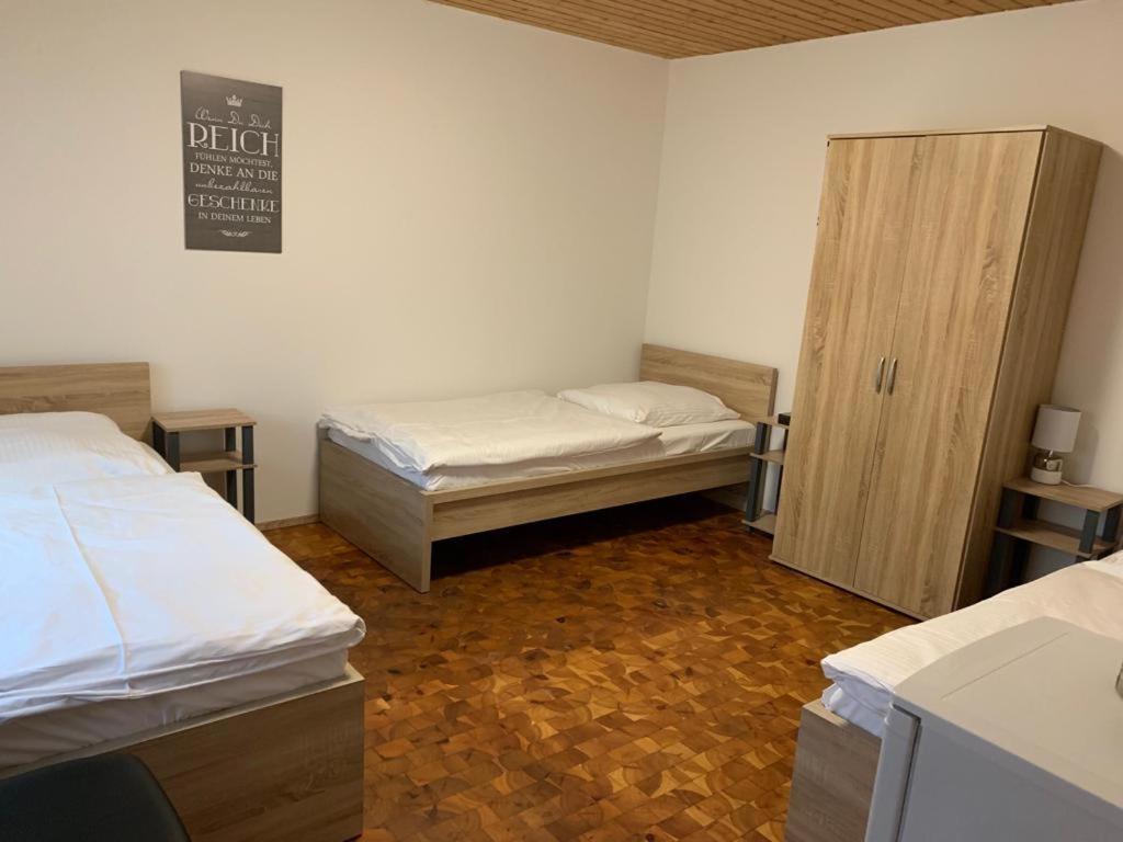 Ab Apartment Objekt 122 Ebersbach an der Fils المظهر الخارجي الصورة