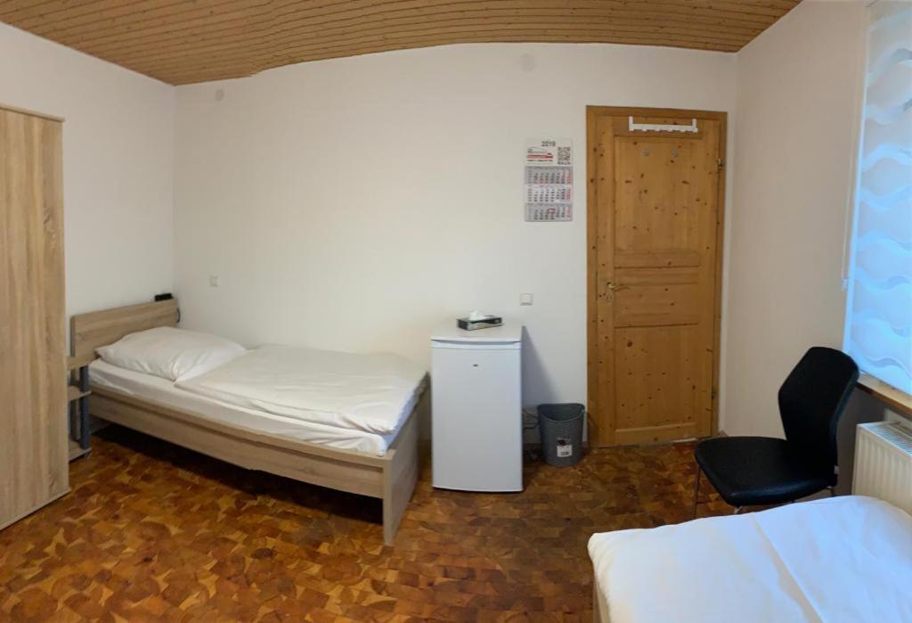 Ab Apartment Objekt 122 Ebersbach an der Fils المظهر الخارجي الصورة