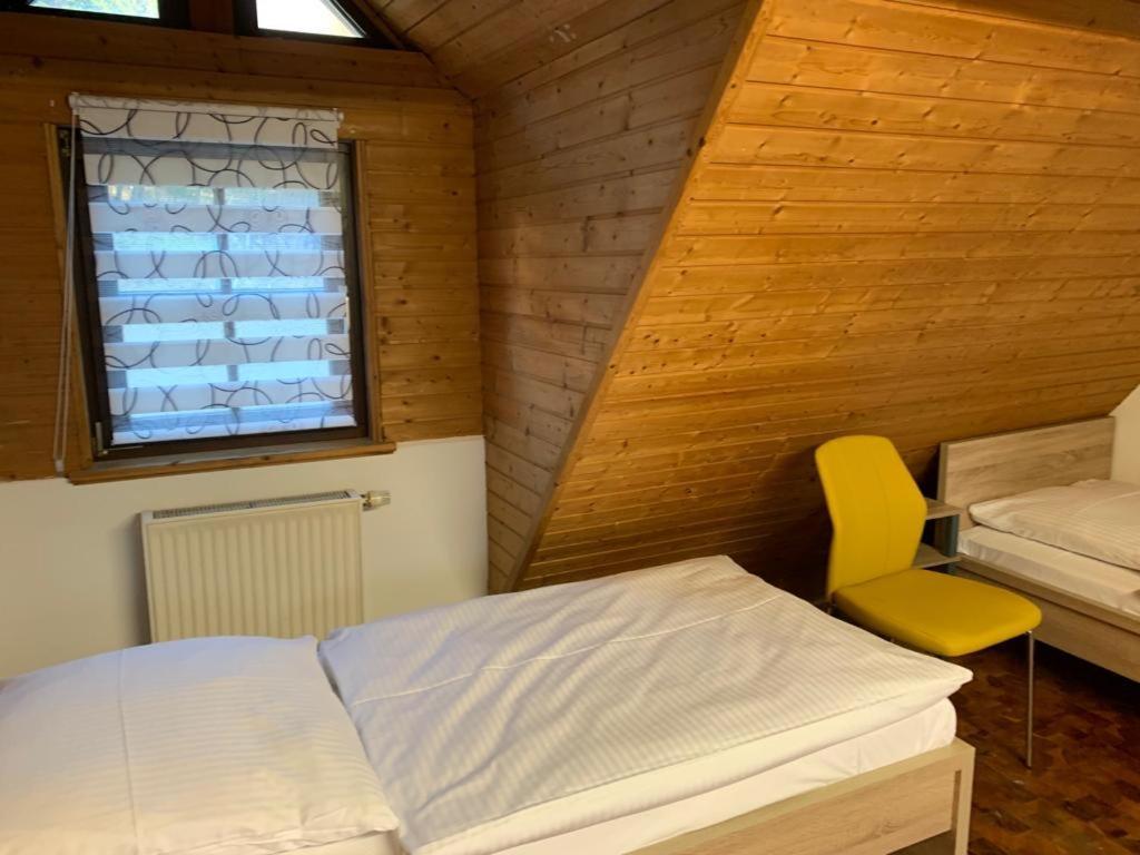 Ab Apartment Objekt 122 Ebersbach an der Fils المظهر الخارجي الصورة