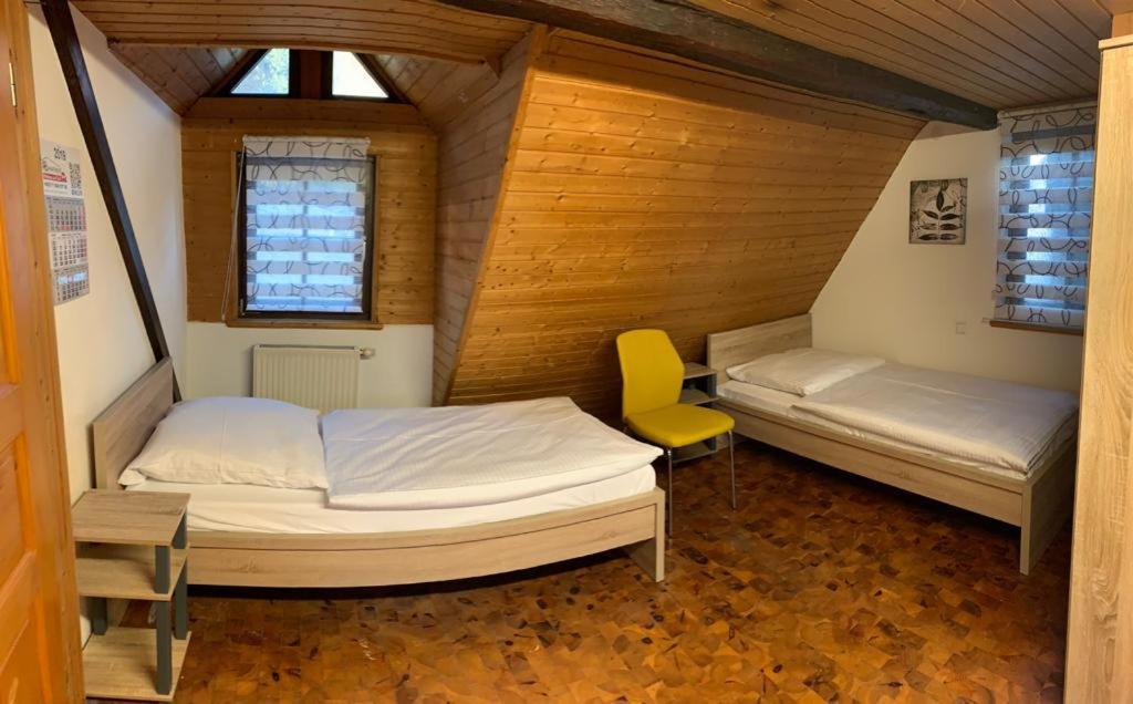 Ab Apartment Objekt 122 Ebersbach an der Fils المظهر الخارجي الصورة