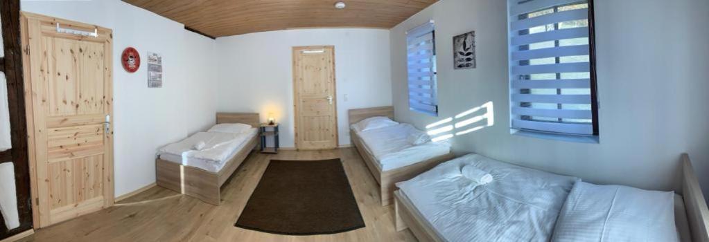 Ab Apartment Objekt 122 Ebersbach an der Fils المظهر الخارجي الصورة