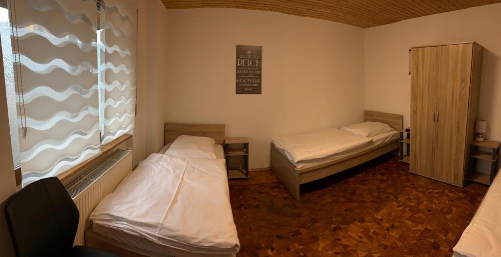 Ab Apartment Objekt 122 Ebersbach an der Fils المظهر الخارجي الصورة