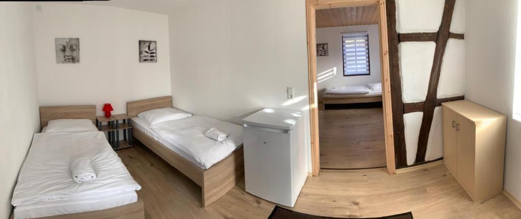 Ab Apartment Objekt 122 Ebersbach an der Fils المظهر الخارجي الصورة