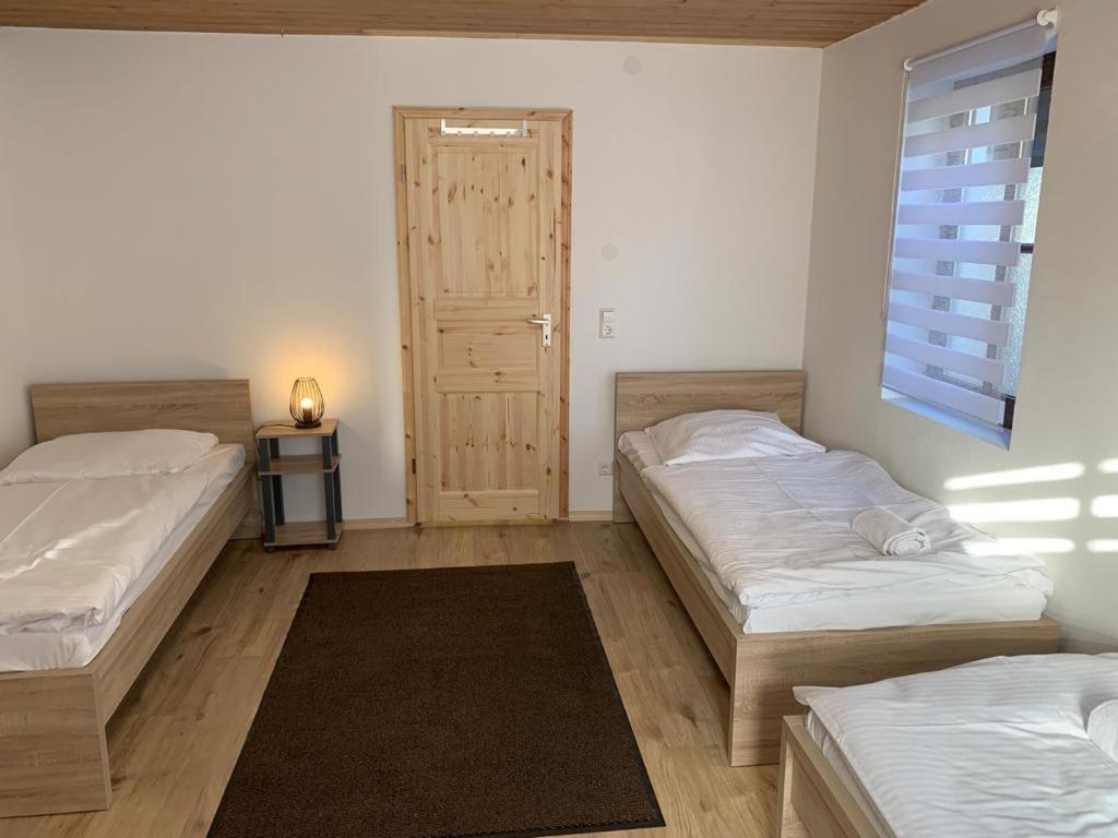Ab Apartment Objekt 122 Ebersbach an der Fils المظهر الخارجي الصورة